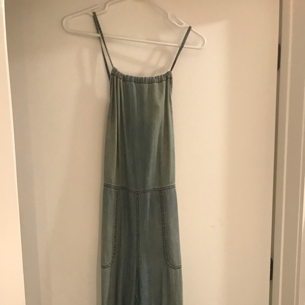 Free People Jumpsuit